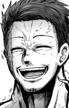 Fujio Uzaki