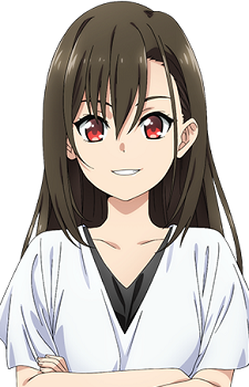 Hazuki Sakurai