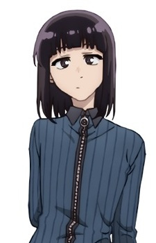 Hatsuka Suzushiro