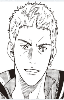 Hakamada, Izou