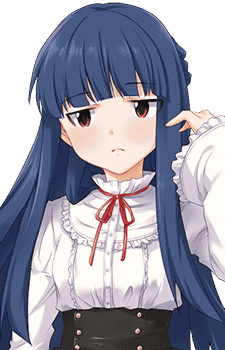 Sajou, Yukimi