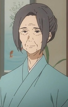 Saionji, Kazuyoshi