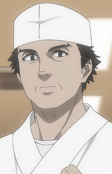 Otonashi, Ryouma