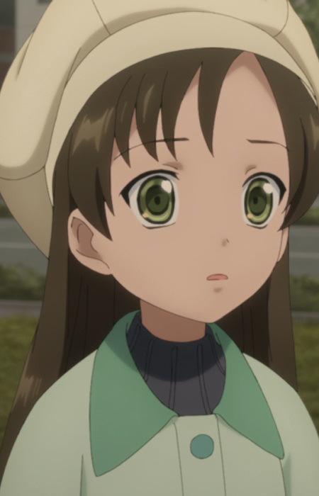 Yukino