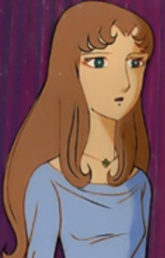 Queen Mariposa
