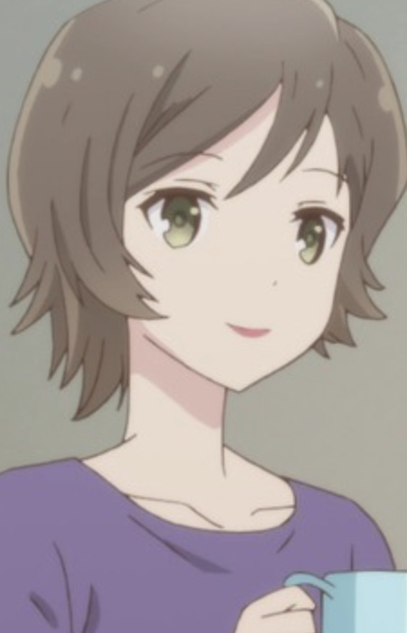 Shimamura, Yoshika