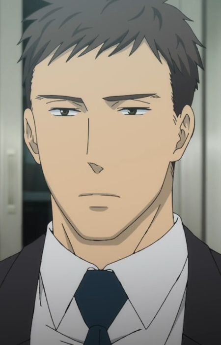 Doumeki, Chikara