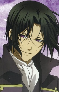 Hijikata, Toshizou