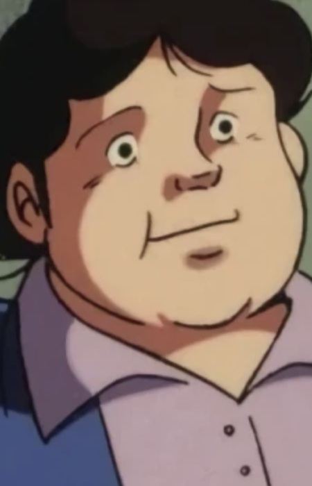 Hayashi, Tamako
