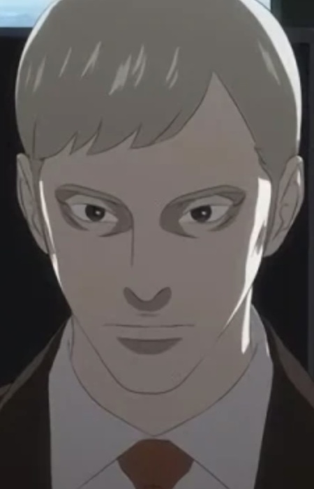 Klein, Samuel