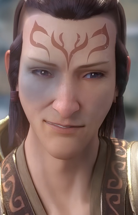 Mo, Xing