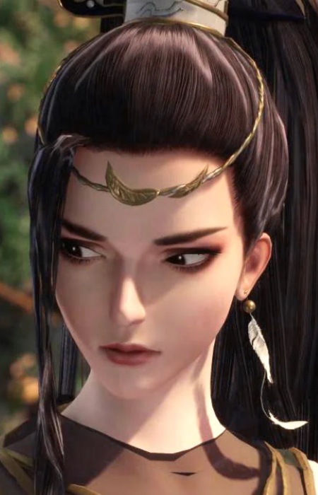 Yu, Yin