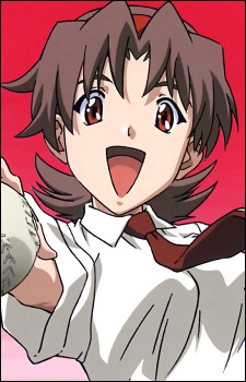 Kutsuki, Wakaba
