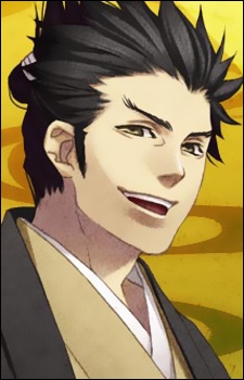 Kondou, Isami