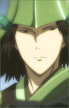 Mouri, Motonari