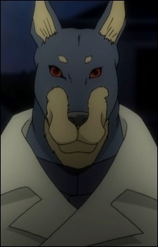 Wansard, Kerberos