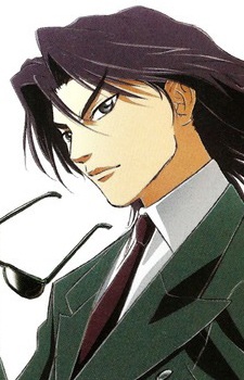 Nagumo, Kyoshiro