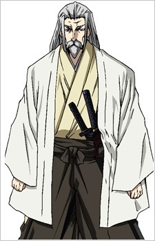 Manyuu, Munenori