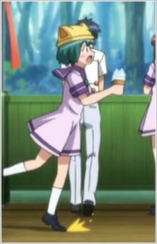 Tomochi, Nyan