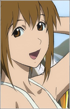 Kobayakawa, Shiori