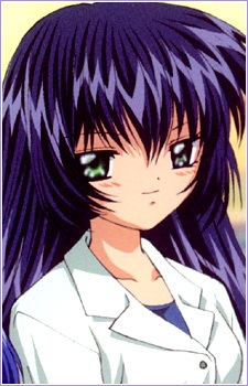 Kirishima, Hijiri