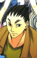 Souichirou Nagumo
