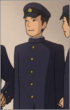 Tachibana, Hiroshi