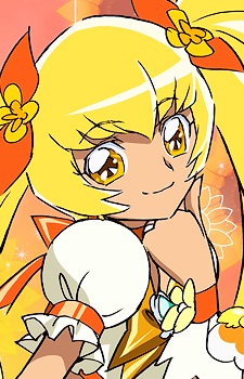 Myoudouin, Itsuki