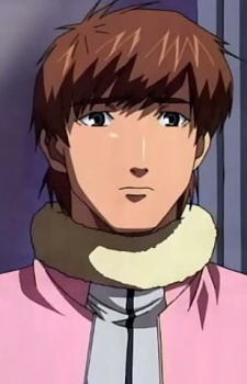 Otokawa, Hiroshi