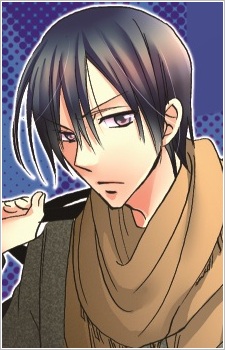 Iwase, Keiichi
