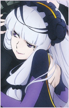 Hartgen, Irina