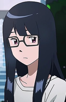 Mochizuki, Meiko