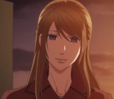 Asakura, Ayumi