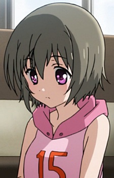Kusakabe, Rin