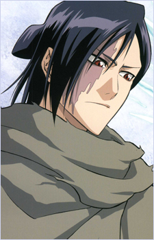 Kusaka, Sojiro
