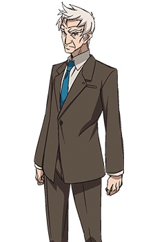 Masahito Shibata