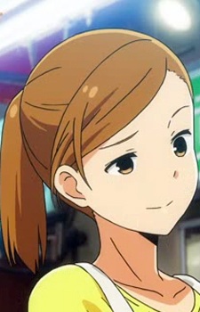 Kise, Saori