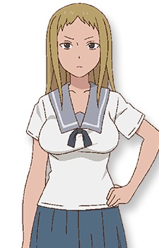 Kushitori, Madoka
