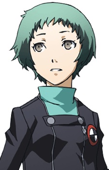 Yamagishi, Fuuka