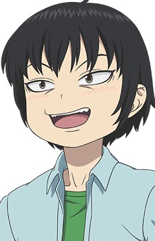 Yaguchi, Haruo