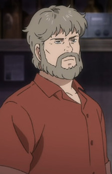 Callenreese, Jim