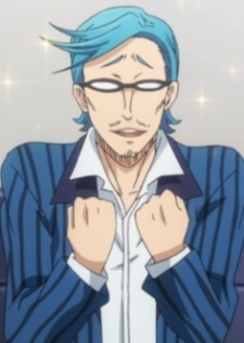 Romio Mitsudani