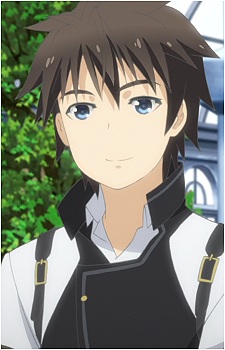 Akabane, Raishin