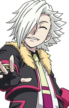 Suou Goshuin