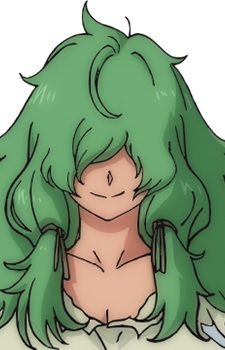 Nephilim, Dione