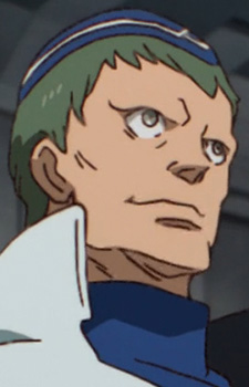 Becker Shadam