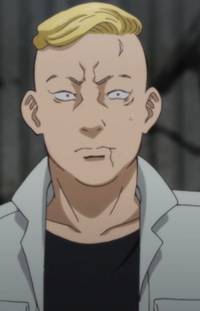 Hayashida, Haruki