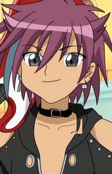 Hiiragi, Jun