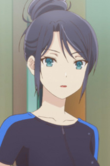 Adachi, Atsuka