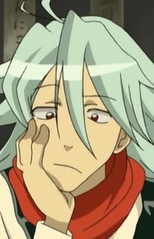 Sousou, Moutoku